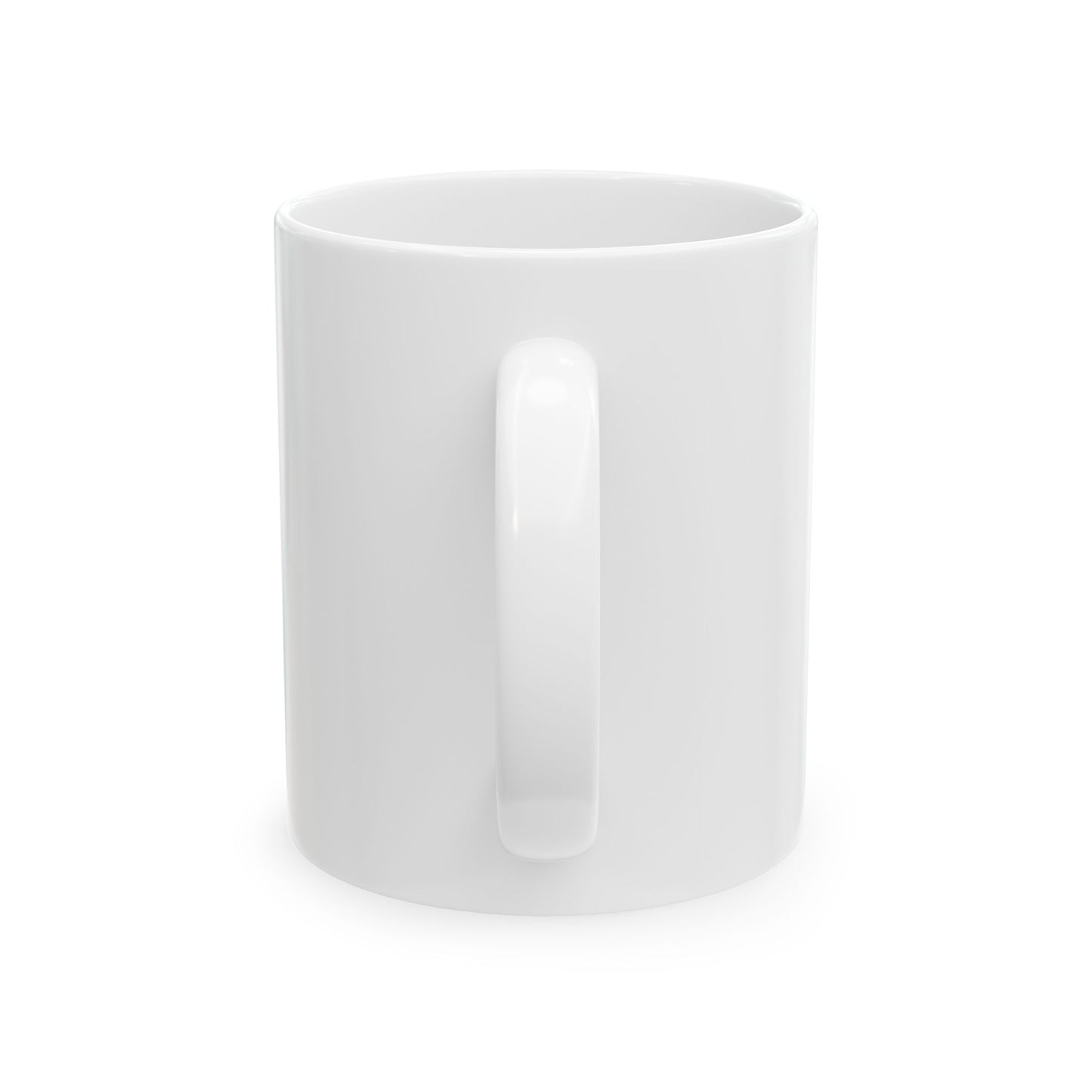 Those Who Kneel Together Ceramic Mug, (11oz, 15oz)
