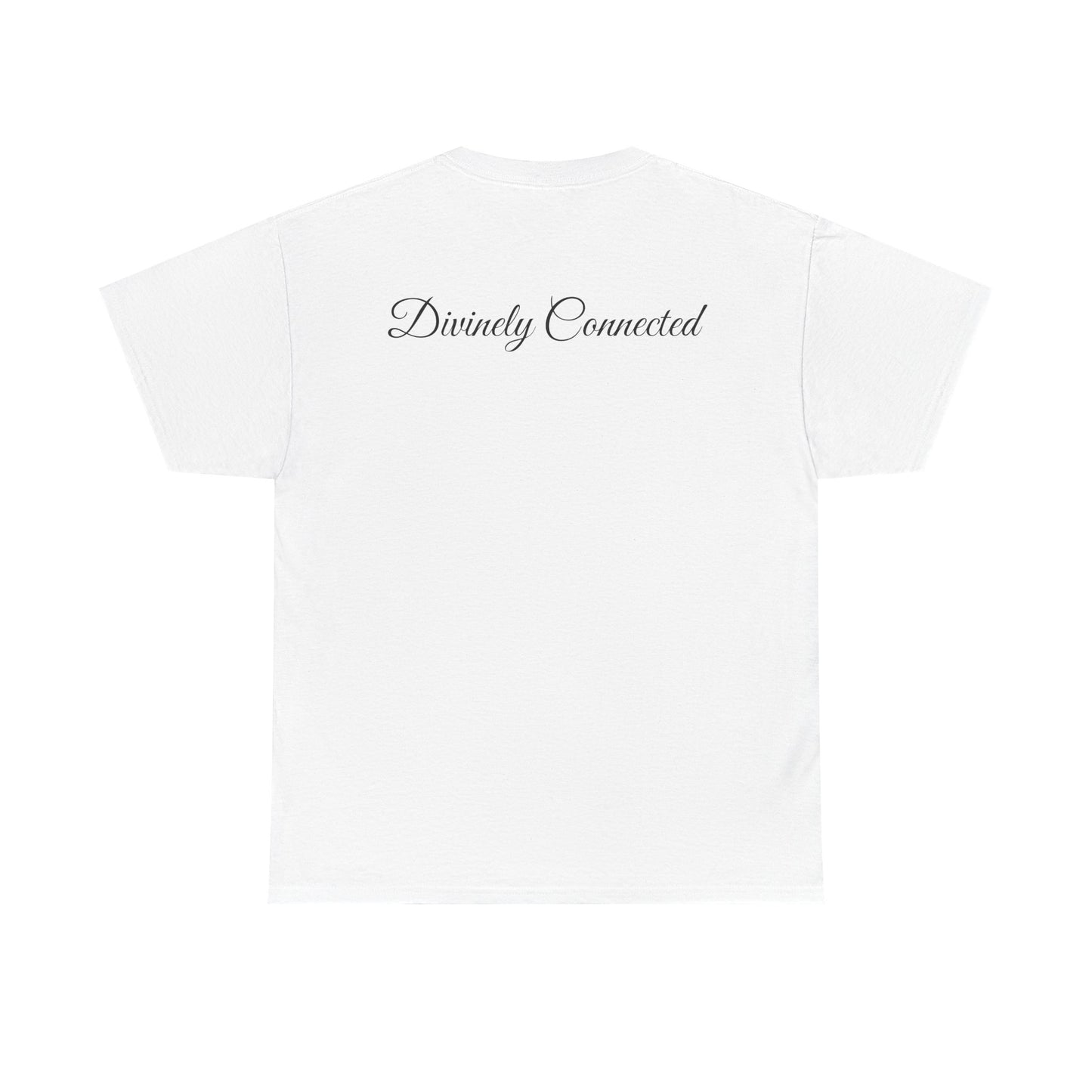 Those who kneel Unisex Heavy Cotton Tee