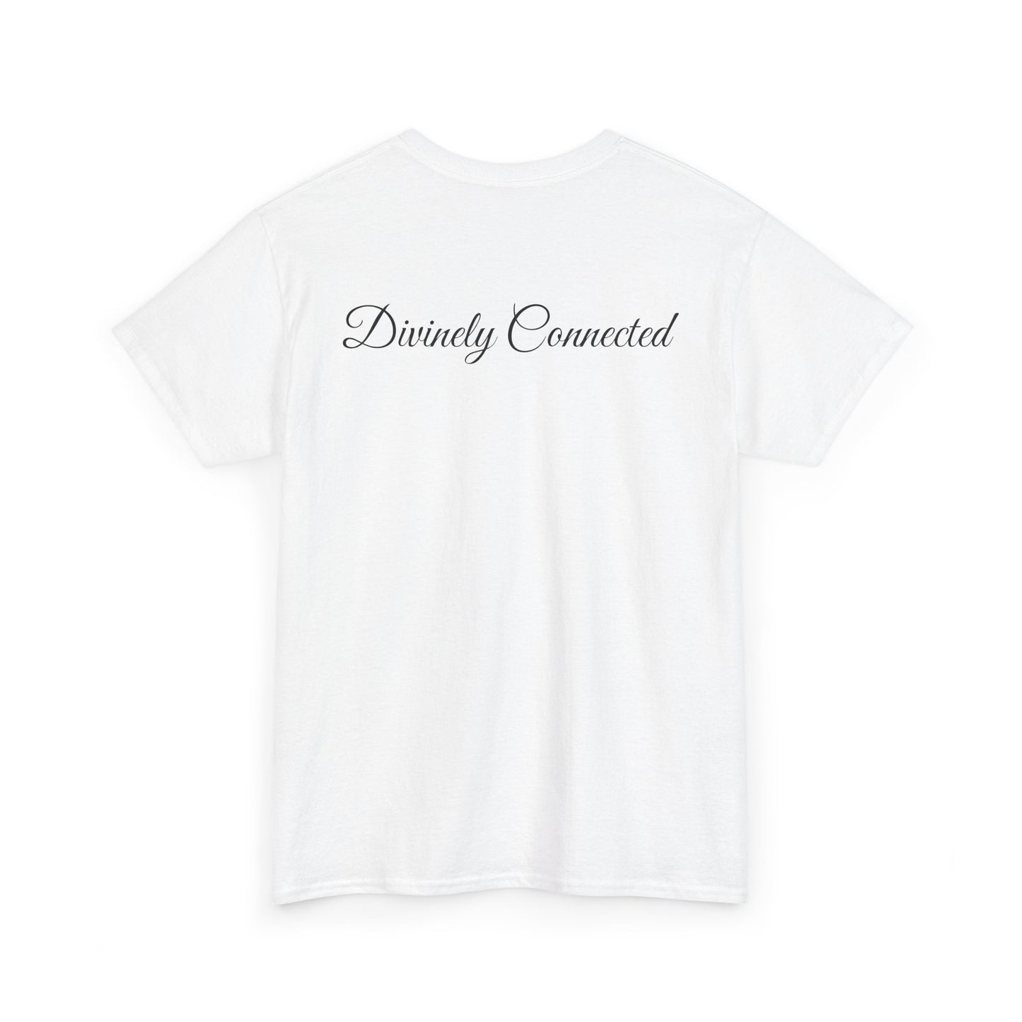Those who kneel Unisex Heavy Cotton Tee